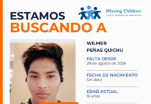 Wilmer Peñas Quichu