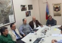 YMAD aportó USD 22 millones a Catamarca