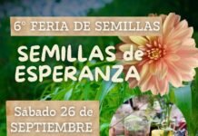 6° FERIA “SEMILLA DE ESPERANZA”