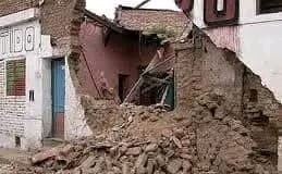 7 de septiembre del 2004, el día que Catamarca tembló