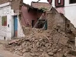 7 de septiembre del 2004, el día que Catamarca tembló
