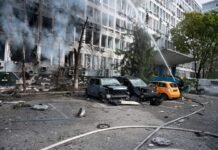 Advierten que Rusia podría atacar con drones en playas famosas de Italia, España y Francia