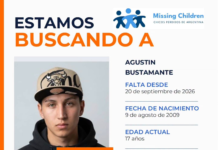 Agustín Bustamante