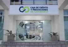 Alerta por posibles estafas: la Caja de Crédito de Catamarca advirtió a la comunidad