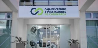 Alerta por posibles estafas: la Caja de Crédito de Catamarca advirtió a la comunidad