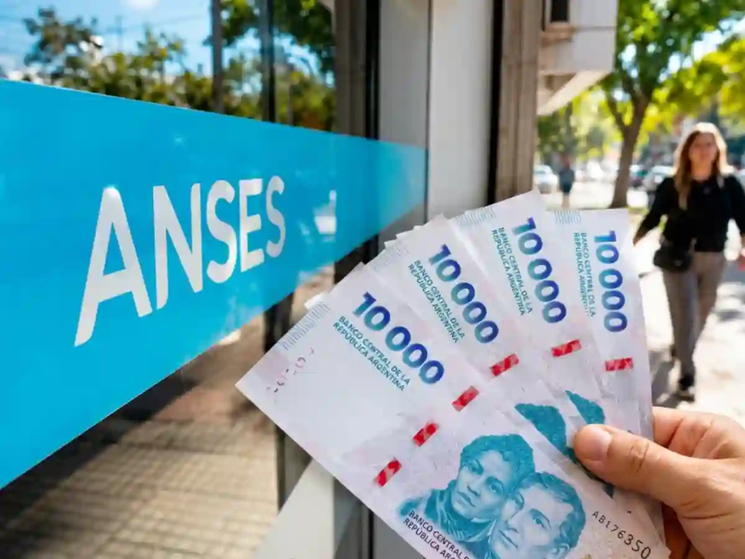 ANSES oficializó las jubilaciones de septiembre: cuánto cobrarán con el aumento