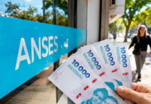 ANSES oficializó las jubilaciones de septiembre: cuánto cobrarán con el aumento