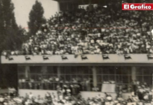 Antonelli se subió al auto de Fangio