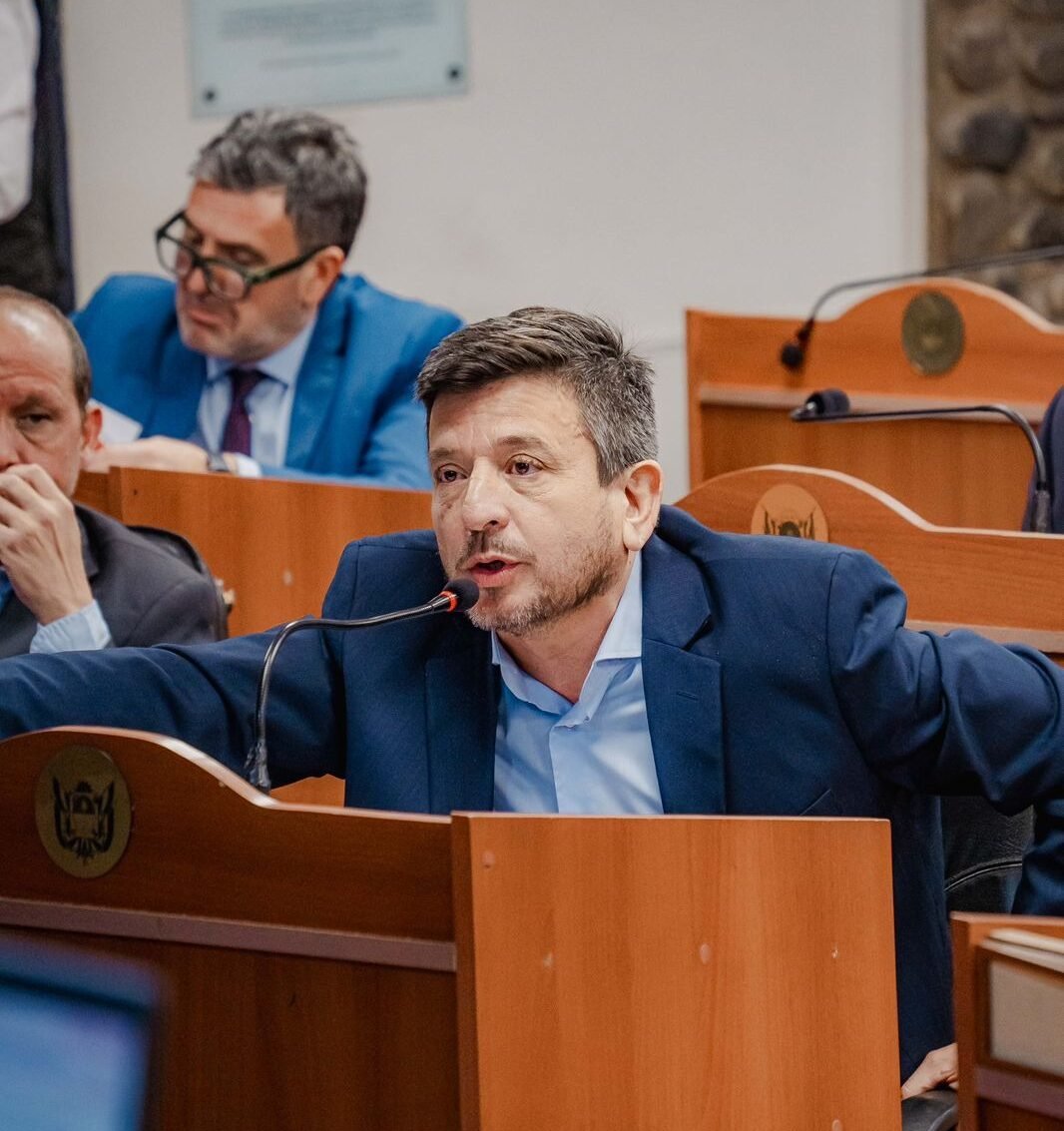 Aprueban proyecto para ampliar la atención odontológica a sectores más vulnerables