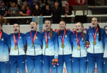 Argentina alcanzó en el domingo la línea de las 160 medallas en los Juegos Suramericanos de Santa Fe