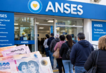 Calendario de pagos de ANSES para hoy miércoles 16 de septiembre
