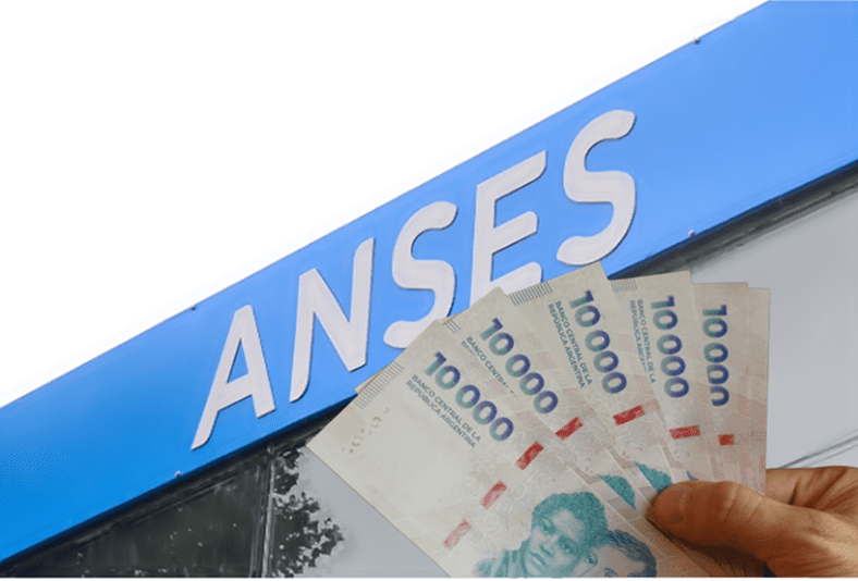 Calendario de pagos de ANSES para hoy viernes 18 de septiembre