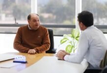 Capital cerró el acuerdo salarial con el SOEM