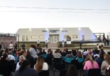 Capital: el Municipio y el Instituto San Martín firmaron convenio para pasantías estudiantiles en los Se.Pa.Ves