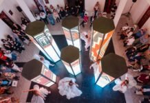 CATA celebró su primer año con una noche dedicada al arte, la tecnología y la identidad