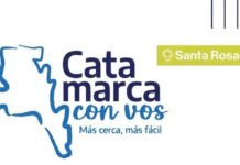 CATAMARCA CON VOS LLEGA A ALIJILÁN