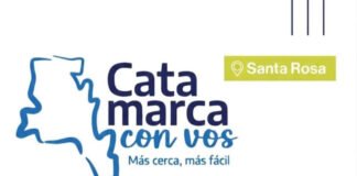CATAMARCA CON VOS LLEGA A ALIJILÁN