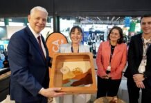 Catamarca fortalece vínculos internacionales durante la FIT
