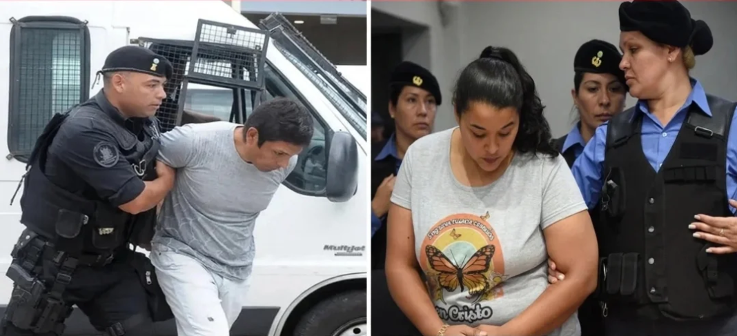 Catamarca: la pareja del “crimen del aljibe” recibió nuevas penas por otra causa