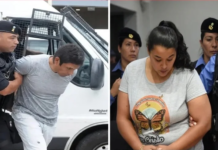 Catamarca: la pareja del “crimen del aljibe” recibió nuevas penas por otra causa