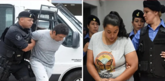 Catamarca: la pareja del “crimen del aljibe” recibió nuevas penas por otra causa