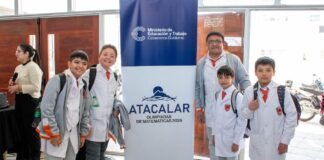 Catamarca: más de 200 estudiantes participaron de la Instancia Provincial de la Olimpiada Matemática ATACALAR 2026