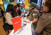 Catamarca muestra la diversidad de sus regiones y suma herramientas para el sector en la FIT