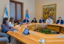 Catamarca On-Chain: un nuevo modelo de Gobernanza del Estado
