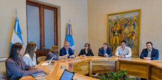 Catamarca On-Chain: un nuevo modelo de Gobernanza del Estado