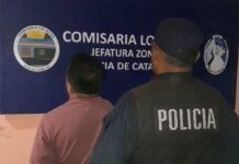 Catamarca: piden elevar a juicio la causa contra un falso psicólogo que ejercía en Los Altos