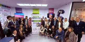 Catamarca recibe el Fampress más extenso de la historia del Periodismo Turístico