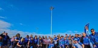 Catamarca registra más de 13.000 participantes en eventos y mantiene una intensa agenda hasta octubre