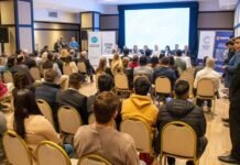 Catamarca reunió a la Región del Litio para fortalecer la formación y el empleo
