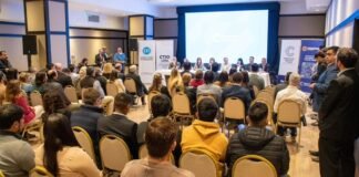 Catamarca reunió a la Región del Litio para fortalecer la formación y el empleo