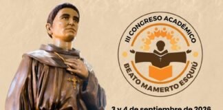 Catamarca se apresta a vivir las jornadas del III Congreso Académico Beato Mamerto Esquiú