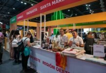 Catamarca será parte de la 30ª Feria Internacional del Turismo