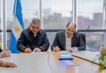 Catamarca tendrá su Polo Minero en el sur de la Capital