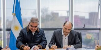 Catamarca tendrá su Polo Minero en el sur de la Capital