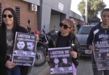 Causa INTA por abuso sexual en Catamarca: piden celeridad a la Justicia y la detención de los condenados