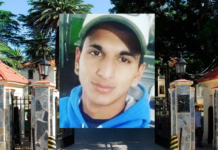 Cinco militares fueron condenados por la muerte de un aspirante a soldado
