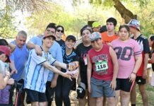 Con una gran convocatoria, Salud celebró en Catamarca el Día de la Sanidad con una nueva edición del Salutón