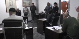 Concejo de Valle Viejo: Ediles chacareros cambiaron su voto en una semana