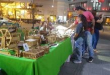 Confirman la reubicación de los revendedores de la Plaza 25 de Mayo