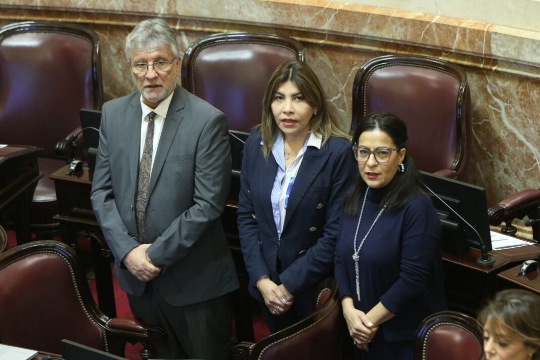 Convicción Federal planteó que el BCRA también tenga como objetivo promover el empleo