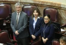 Convicción Federal planteó que el BCRA también tenga como objetivo promover el empleo