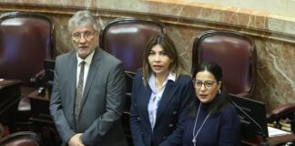 Convicción Federal planteó que el BCRA también tenga como objetivo promover el empleo
