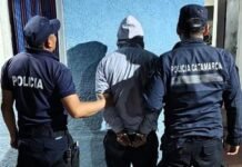 Crimen de Corral Quemado: imputaron al joven de 20 por el homicidio del sexagenario
