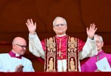 Cronograma del Viaje Apostólico del Santo Padre León XIV a la Argentina