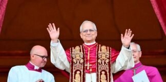 Cronograma del Viaje Apostólico del Santo Padre León XIV a la Argentina