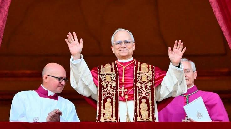 Cronograma del Viaje Apostólico del Santo Padre León XIV a la Argentina